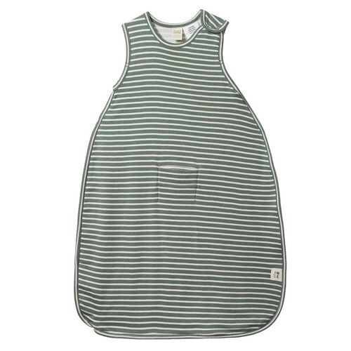 Nature Baby Organic Cotton & Merino Sleeping Bag